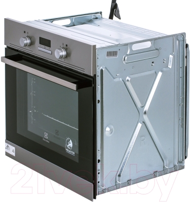 Электрический духовой шкаф Electrolux EZB53400AX
