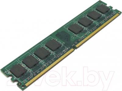 Оперативная память DDR3 GeIL GN38GB1600C11S - общий вид