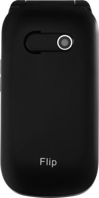 Мобильный телефон Explay Flip (Black)