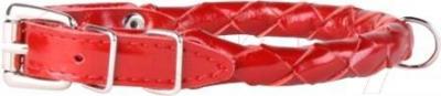 Ошейник Collar 3346 (S, Red) - общий вид