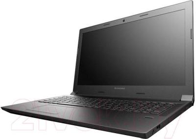 Ноутбук Lenovo B50-30 (59430771) - вполоборота