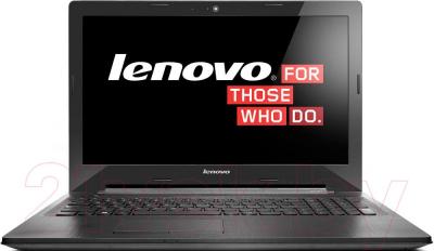 Ноутбук Lenovo G50-40 (59420865) - общий вид