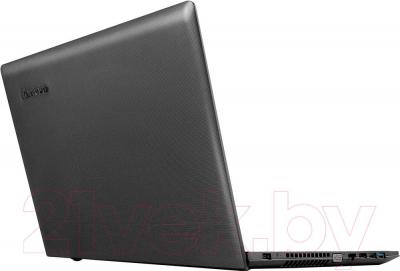 Ноутбук Lenovo G50-40 (59420865) - вид сзади