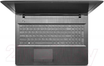 Ноутбук Lenovo G50-70 (59420863) - вид сверху