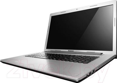 Ноутбук Lenovo Z710 (59430131) - вполоборота