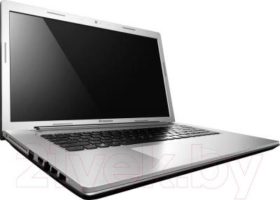 Ноутбук Lenovo Z710 (59430131) - вполоборота