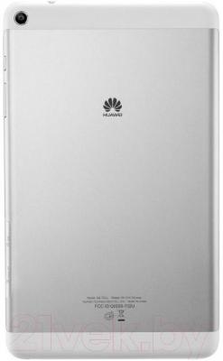 Планшет Huawei MediaPad T1 8.0 8GB 3G (S8-701u) - вид сзади