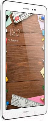 Планшет Huawei MediaPad T1 8.0 8GB 3G (S8-701u) - вполоборота