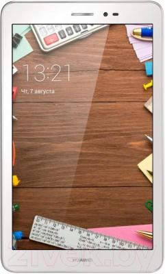 Планшет Huawei MediaPad T1 8.0 8GB 3G (S8-701u) - общий вид