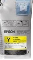 Заправочный комплект Epson C13T773440-1