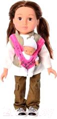 Кукла с аксессуарами Sum Sum Girl Friends Лучшая мама 82009 (с аксессуарами) - общий вид
