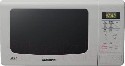Микроволновая печь Samsung GE83KRS-3 - общий вид