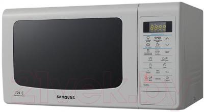 Микроволновая печь Samsung GE83KRS-3 - общий вид