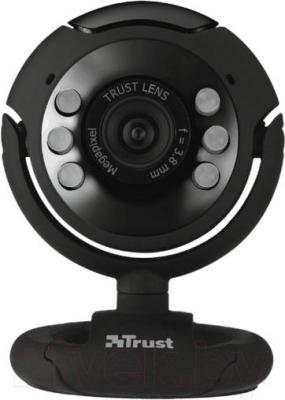 Веб-камера Trust SpotLight Webcam Pro 16428 - общий вид