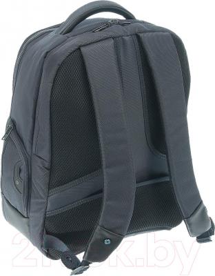 Рюкзак Samsonite Vectura Laptop Backpack M (39V*09 008) - вид сзади