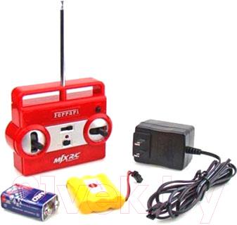 Радиоуправляемая игрушка MJX Ferrari FXX 8118(ВО) - комплектация