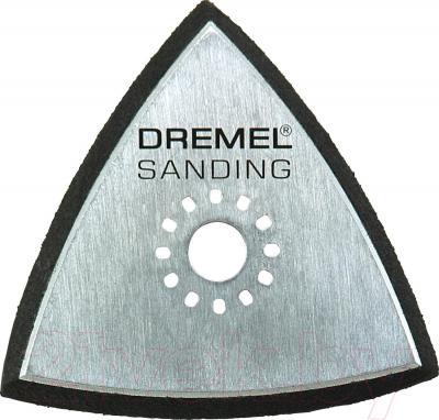 Насадка для гравера Dremel 2.615.M01.1JA - общий вид