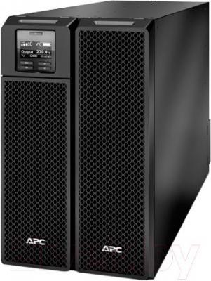 ИБП APC Smart-UPS SRT 10000VA 230V (SRT10KXLI) - общий вид