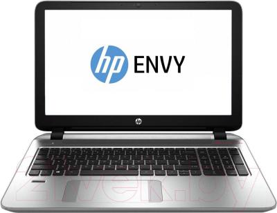 Ноутбук HP ENVY 15-k153nr (K1X12EA) - общий вид
