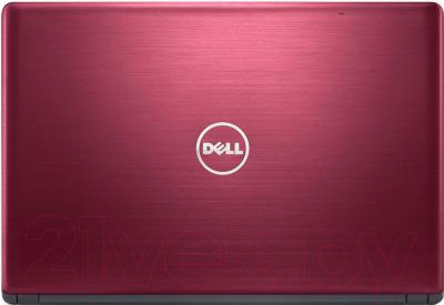 Ноутбук Dell Vostro 5470-2735 - задняя крышка