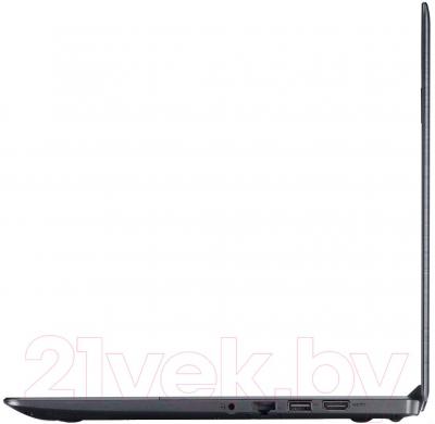 Ноутбук Dell Vostro 5470-2704 - вид сбоку