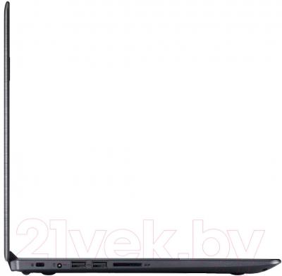 Ноутбук Dell Vostro 5470-2704 - вид сбоку