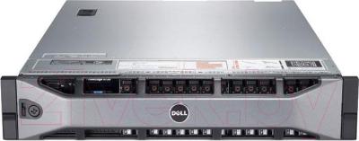 Сервер Dell PowerEdge R720 (272125303/G) - общий вид