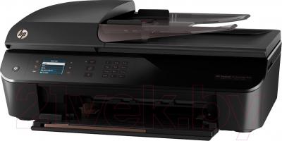 МФУ HP Deskjet Ink Advantage 4645 e-All-in-One (B4L10C) - вид в проекции