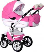 

Детская универсальная коляска Riko, Brano Ecco 2 в 1