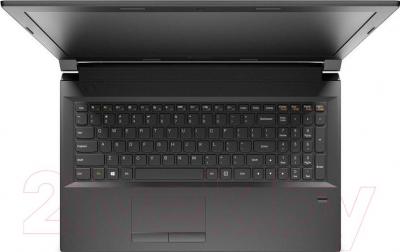 Ноутбук Lenovo B50-30G (59426180) - вид сверху