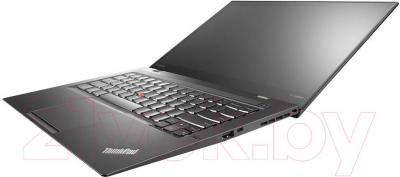 Ноутбук Lenovo ThinkPad X1 Carbon 2 (20A7007CRT) - вид сбоку