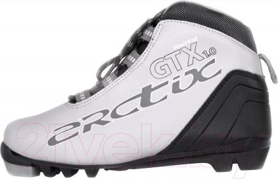 Ботинки для беговых лыж Arctix GTX 1.0 / 349-01042 (р-р 42, белый) - общий вид