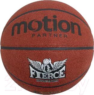 Баскетбольный мяч Motion Partner MP895 - общий вид