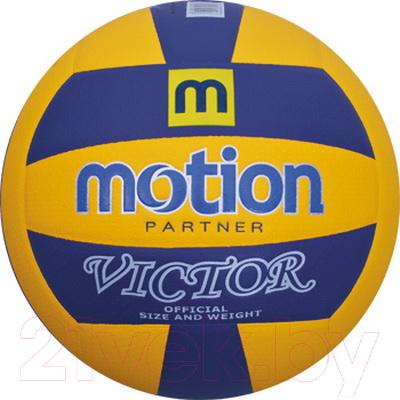 Мяч волейбольный Motion Partner MP509 - общий вид