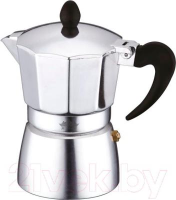 Гейзерная кофеварка Peterhof PH-12530-3 - общий вид
