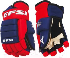 Комплект хоккейной экипировки ЭФСИ X5 (YTH.M) - перчатки в комплекте
