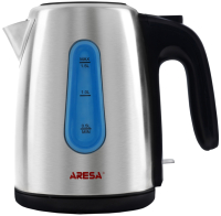 

Электрочайник Aresa, AR-3404