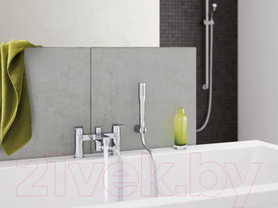 ????? ??????? ???? GROHE Euphoria Cosmopolitan 27400000