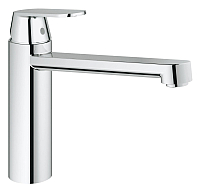 Смеситель GROHE Eurosmart Cosmopolitan 30193000 - 