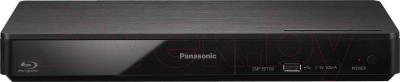 Blu-ray-плеер Panasonic DMP-BDT160EE - общий вид