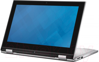 Ноутбук Dell Inspiron 11 3000 Series (3147-2384) - вполоборота