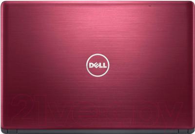 Ноутбук Dell Vostro 5470-2728 - вид сзади