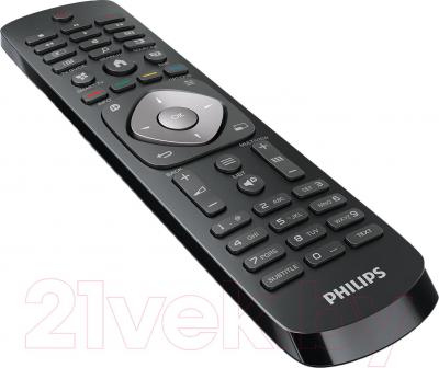 Телевизор Philips 50PUS6809/60 - пульт