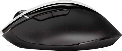 Мышь HP X7500 Bluetooth Mouse (H6P45AA) - вид сбоку