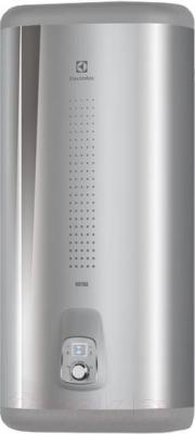 Накопительный водонагреватель Electrolux EWH 100 Royal Silver - общий вид