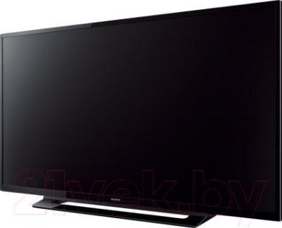 Телевизор Sony KDL-32R303B - вполоборота