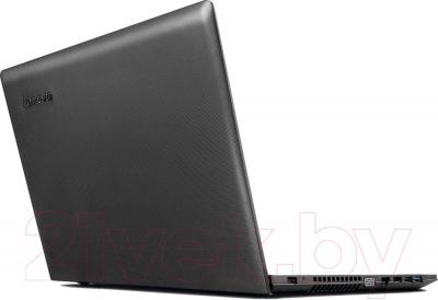 Ноутбук Lenovo Z50-70 (59421903) - вид сзади