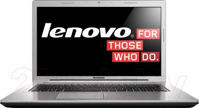 Ноутбук Lenovo Z710 (59426151) - общий вид
