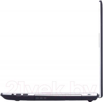 Ноутбук Lenovo Z710 (59426151) - вид сбоку