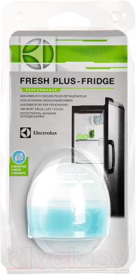 Поглотитель запаха для холодильника Electrolux E6RDO101